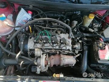 Motore giulietta 940a2000 1.4 turbo benzina