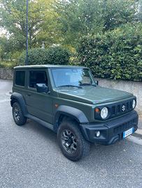 Suzuki Jimny 1.5 Top 4WD AllGrip