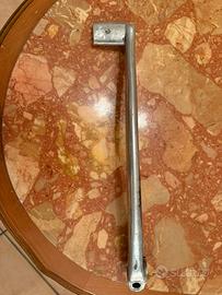 Pedivella Vespa 180 SS, Rally, Gs