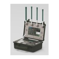 Dispositivo portatile di rilevamento drone