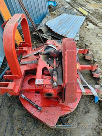 Rasaerba trincia tanesini m38v2 vigneto