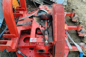 Rasaerba trincia tanesini m38v2 vigneto