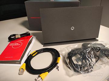 Pvodalfone Power station nuova imballata 