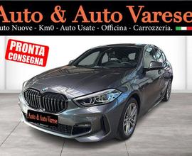 BMW Serie 1 118i 5p. M Sport LED NAVI AUTOMATICA