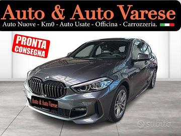 BMW Serie 1 118i 5p. M Sport LED NAVI AUTOMATICA