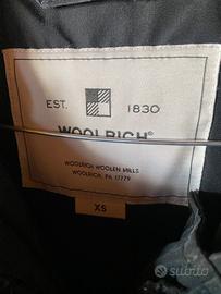 Woolrich da donna