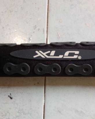 Batticatena mountain bike XLC protezione telaio