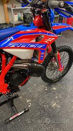 PARAMARMITTA  CARBONIO BETA RR 250/300