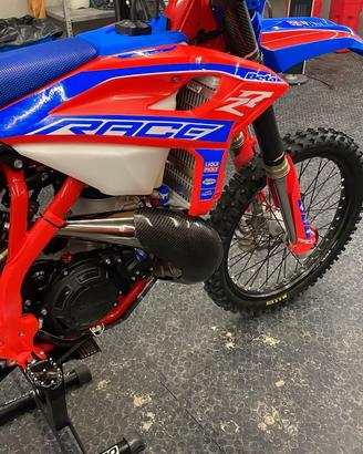 PARAMARMITTA  CARBONIO BETA RR 250/300