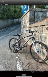 rockrider st120