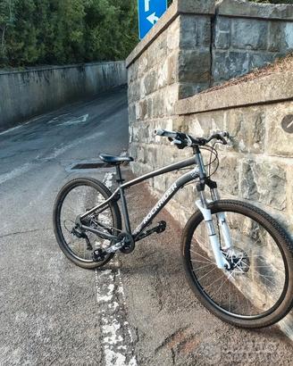 rockrider st120