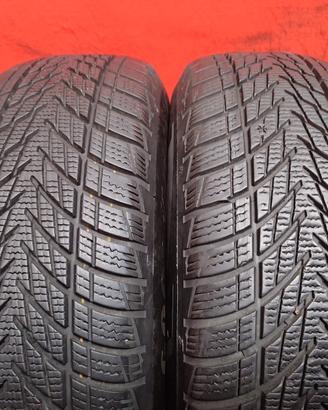 195 65 15 Gomme Estive 90% 2024 GoodYear 195/65R15