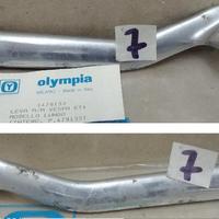 Leva avviamento messa in moto Vespa Et2 Et4 (4)