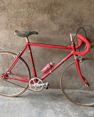 Bici corsa bimbo