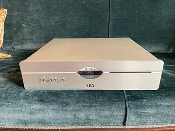 Lettore cd YBA Cd 100 Heritage