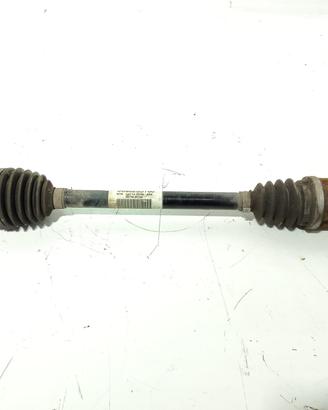 SEMIASSE ANTERIORE SINISTRO CITROEN C3 Serie 96852