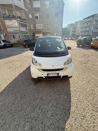 Smart 451 diesel