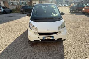 Smart 451 diesel