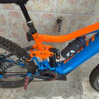 Trance E+ SX 0 Pro 2019 taglia s