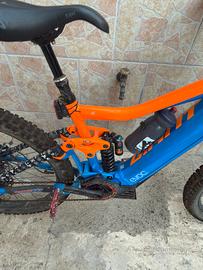 Trance E+ SX 0 Pro 2019 taglia s