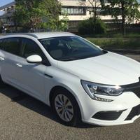 Renault Megane Autocarro 66kw/90cv - 2019