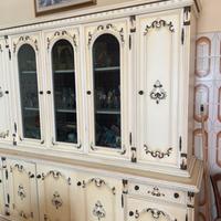 Cristalliera veneziana