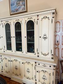 Cristalliera veneziana