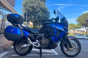 Honda Varadero 1000 TOURING - FINANZIABILE