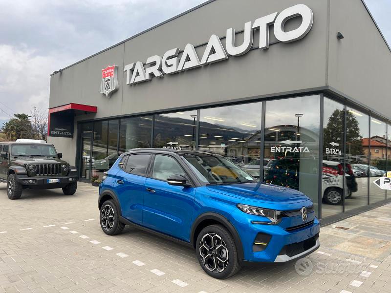CITROEN C3 4ª serie