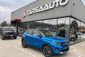 CITROEN C3 MAX HYBRID