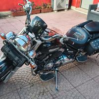 Yamaha XVS 650A Drag Star - 2003