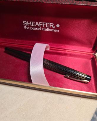 penna Sheaffer Stilografica Vintage