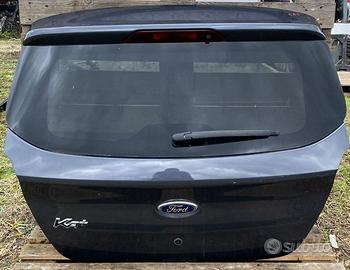 FORD KA+ PORTELLONE POST 16>