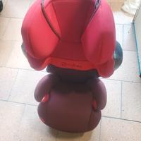 Seggiolino cybex