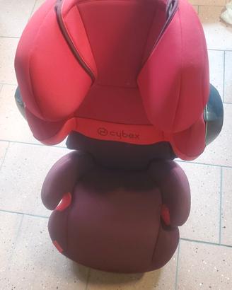 Seggiolino cybex