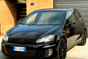 VW GOLF 2.0 VI GTI 211cv aut-178000km-2011