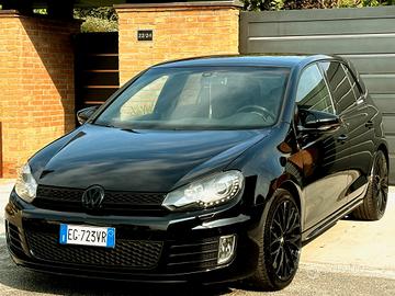 VW GOLF 2.0 VI GTI 211cv aut-178000km-2011