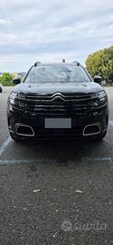 Citroen C5 Aircross come nuova
