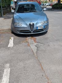 Alfa 147 1900 jtd
