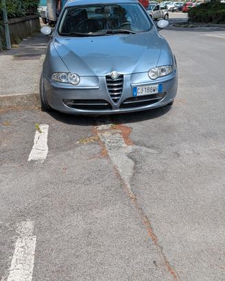Alfa 147 1900 jtd