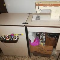 Macchina da cucire Singer