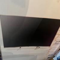 PANASONIC  VIERA  TV   50 Pollici