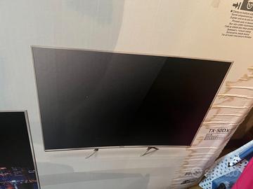 PANASONIC  VIERA  TV   50 Pollici