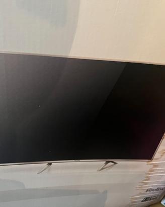 PANASONIC  VIERA  TV   50 Pollici