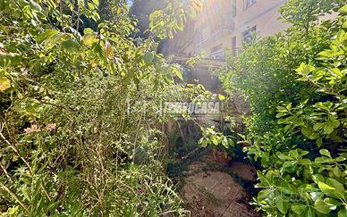 Appartamento a Casarza Ligure 2 locali