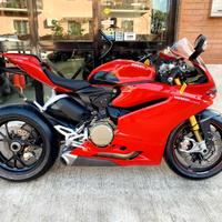 Ducati 1299 Panigale S 2015 - FINANZIABILE -