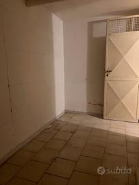 Cantina zona Borgata Santa Lucia