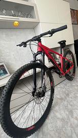 rockrider xc500 “M”