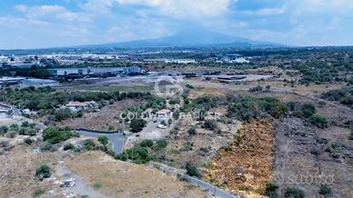 Terreno industriale/commerciale - Camporotondo ...