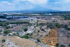 Terreno industriale/commerciale - Camporotondo ...
